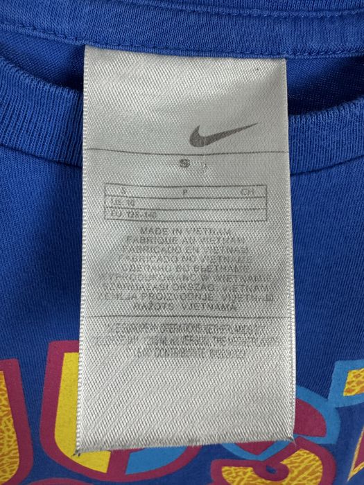 Zestaw t-shirtow Nike , Gap , H&M