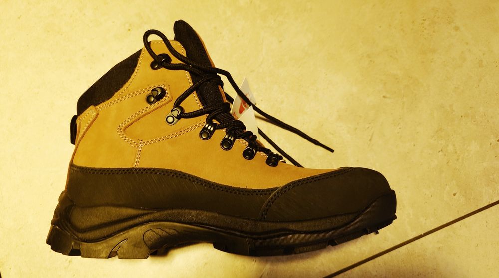 Buty zimowe rozmiar 42