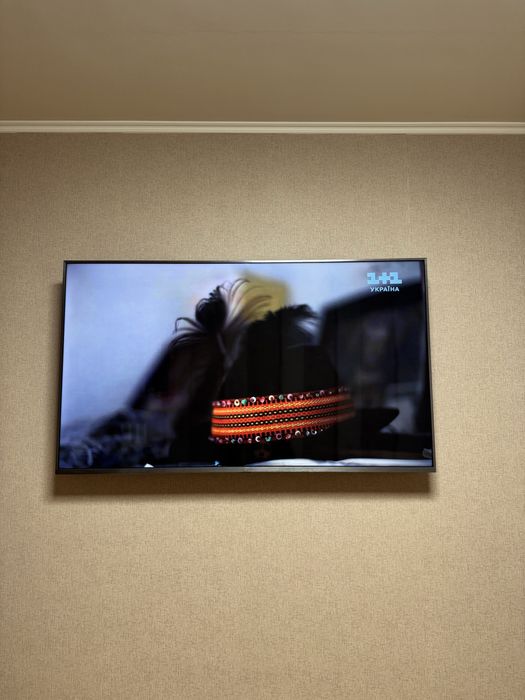 Телевізор  Xiaomi  MITV-MSSP1 55 Діагональ