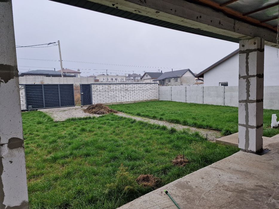 Новий Будинок від Забудовника