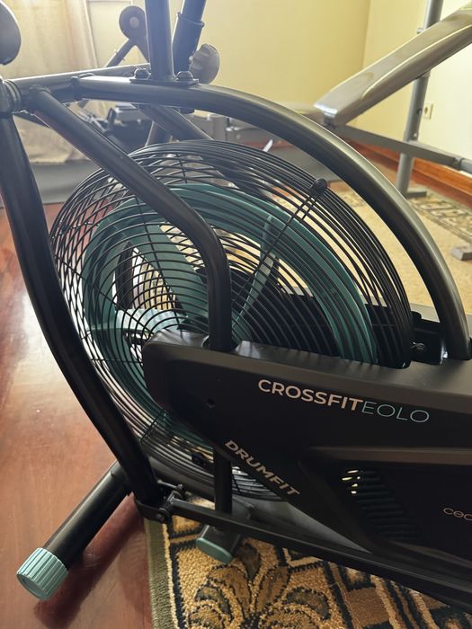 Bicicleta Indoor Cecotec