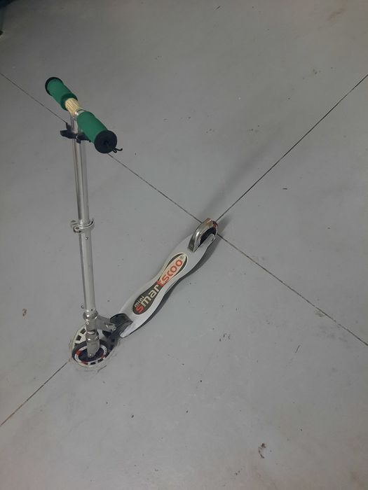 Trotinete aluminio - mini smartsc00
