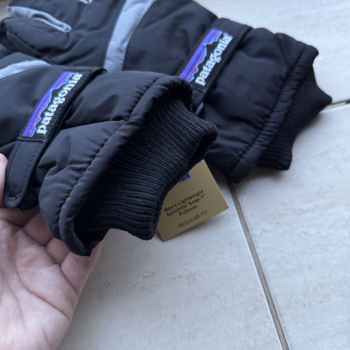 Перчатки Patagonia Gote Tex Рукавиці Патагония Патагонія