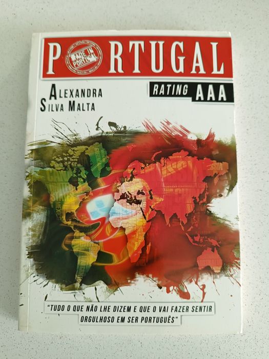 Lote de 10 livros a 4 eur