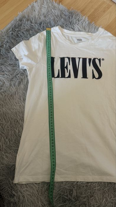 Футболка Levis ідеал