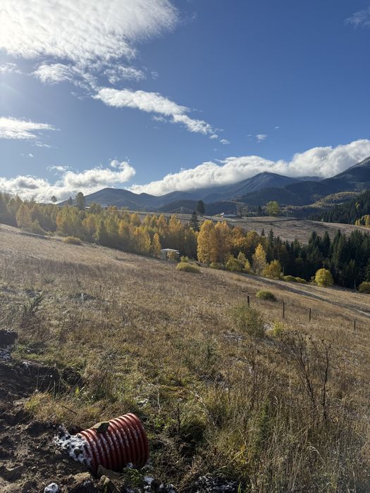 20 соток у Дземброні