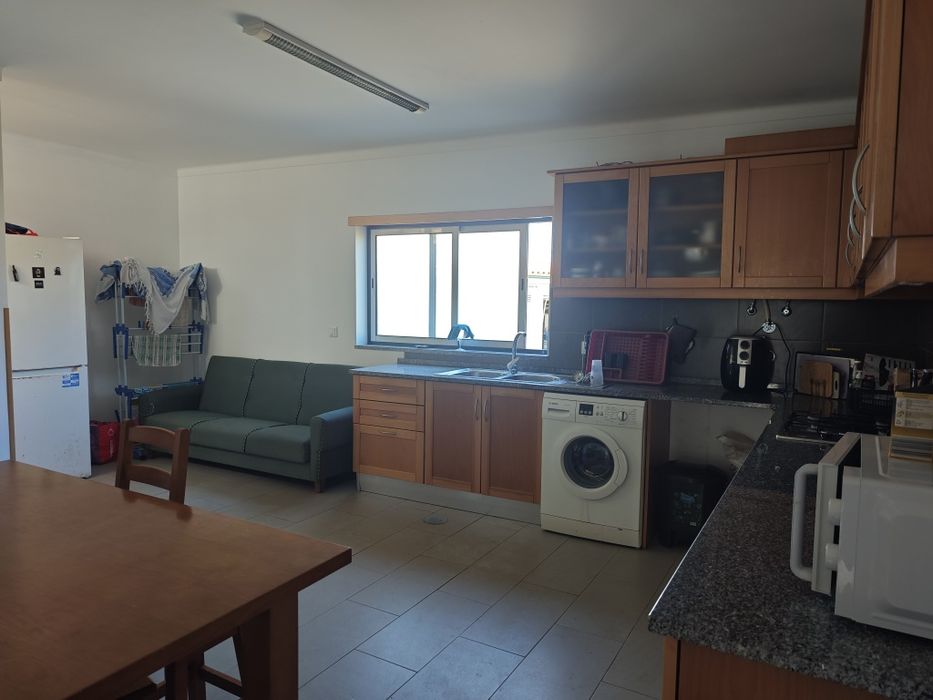 Quarto ISCAC AGRÁRIA  São Martinho do Bispo