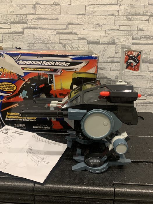 Kung Zhu Figurka Zabawka