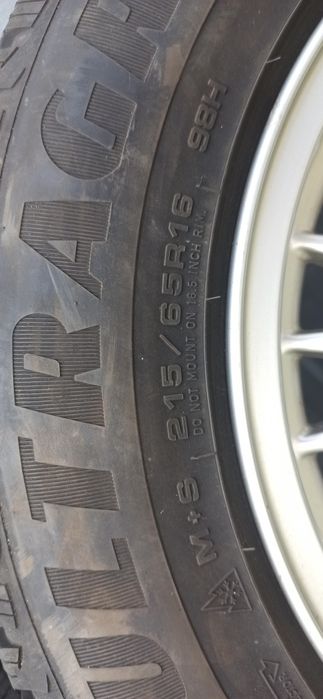 Styling 15 5x120 e36 e34 e32 e46 e38 e30 16 cali