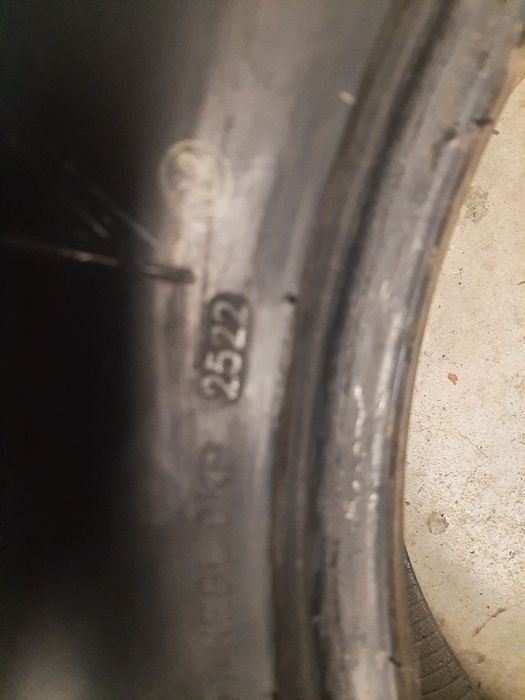 Opony Gripmax Inception 225/65 R17 A/T zimowe