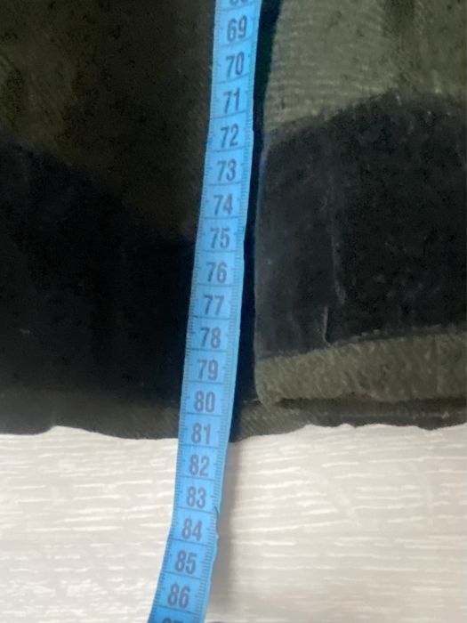 Корсетка стара, Полтавщина