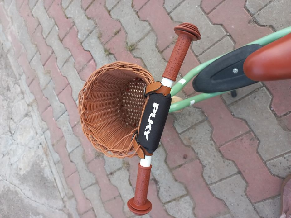 Беговел/ велобіг puky ретро
