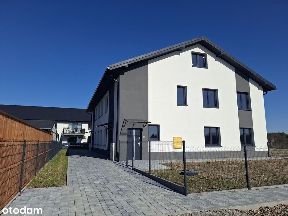 Bezczynszowy apartament na parterze z ogrodem Mielec ul. Iwaszkiewicza - Widok 2