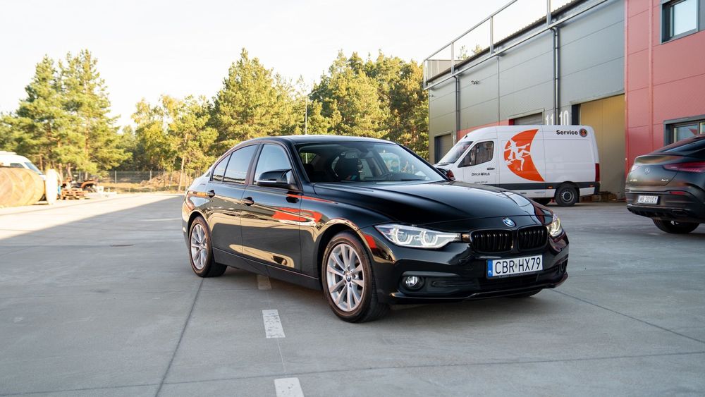 BMW Seria 3