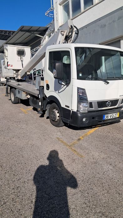 Aluga-se carro barquinha 16 e 20  metros