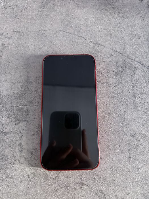 Iphone 13 Product RED 128GB