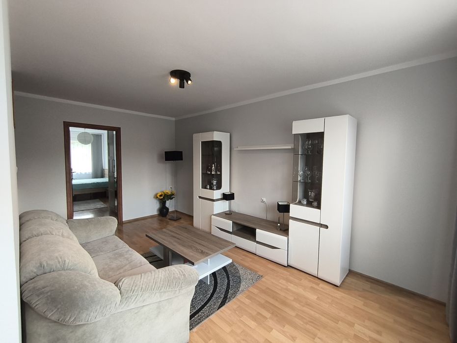 2-pokojowe mieszkanie 40 m² ul. Zygmunta Augusta  od zaraz