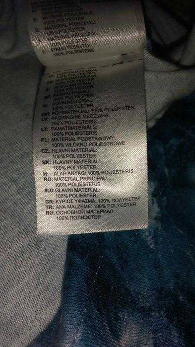 майка adidas нова