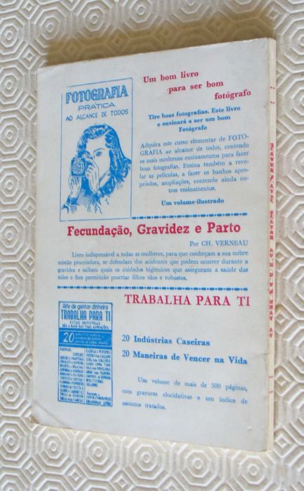 A explicação dos sonhos, pesadelos e visões