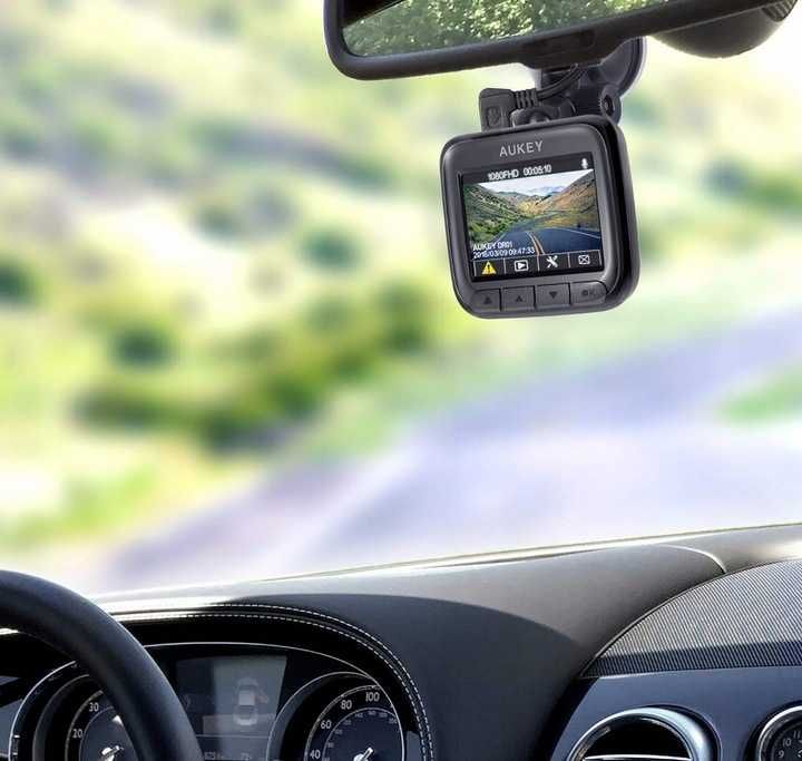 Wideorejestrator Aukey DR01 1080P Full HD