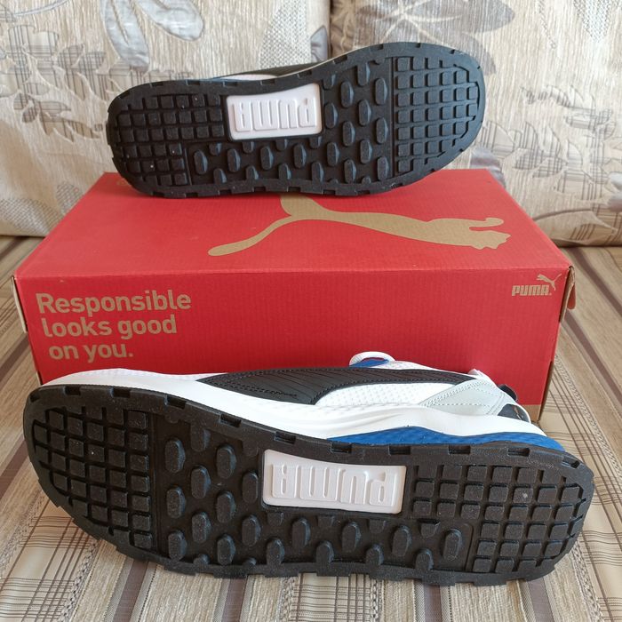 Кросівки чоловічі PUMA