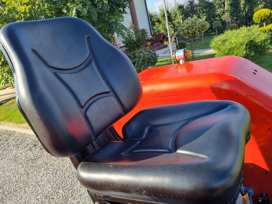 Ursus C 330 88 Rok M Zarejestrowany Opłacony bez Wkładów