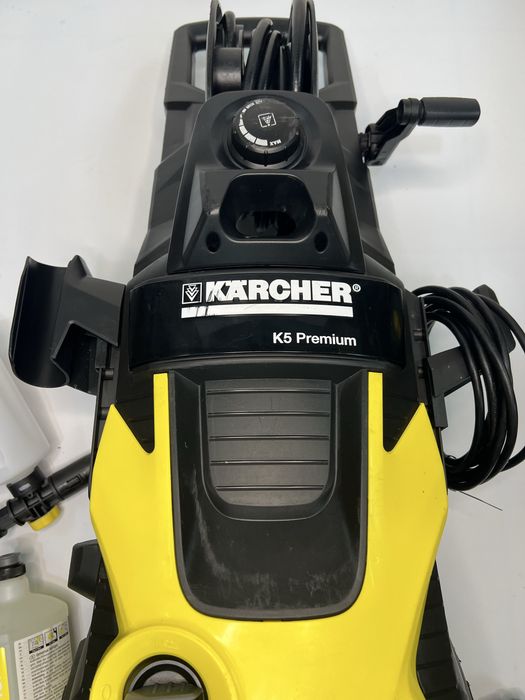 мийка karcher k5 premium