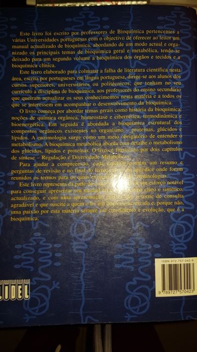 Livro de Química, faculdades farmacia , quimica ...