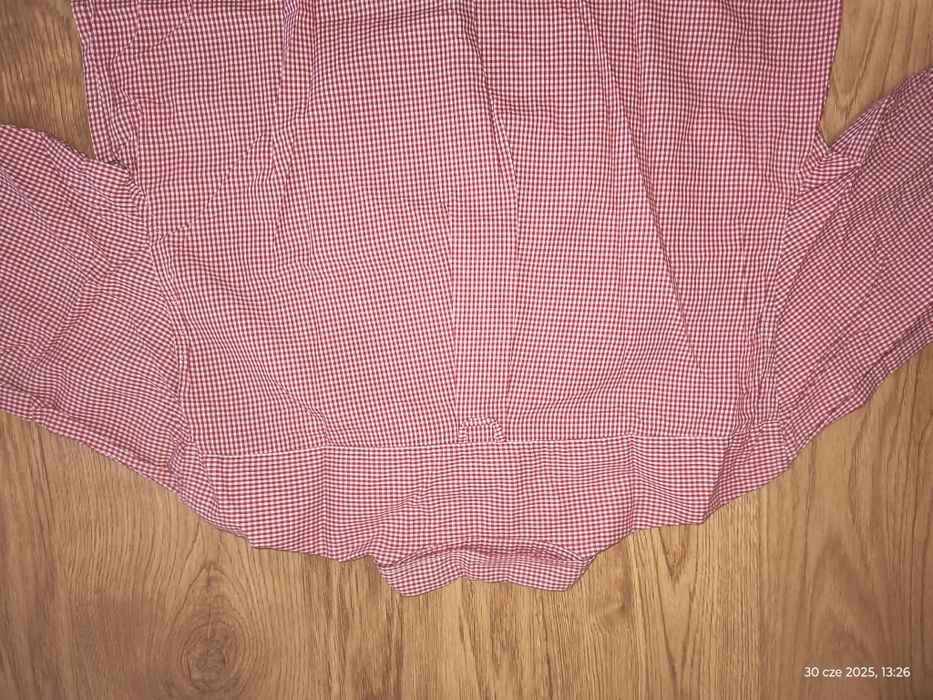 Koszula kratka Levi's roz. L ideał