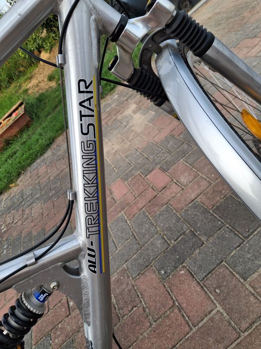 Rower 28cali sprzedam