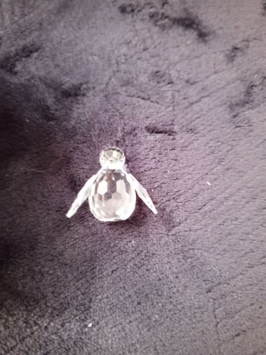 Sprzedam pingwinka Swarovski