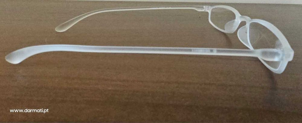 ÓCULOS DE LEITURA PRÉ-GRADUADOS