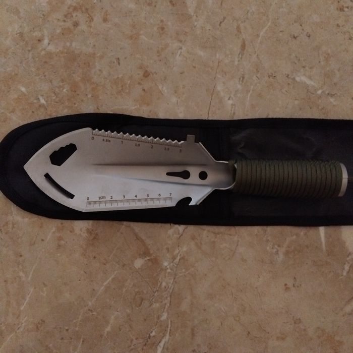 Продам нову багатофункціональну лопатку