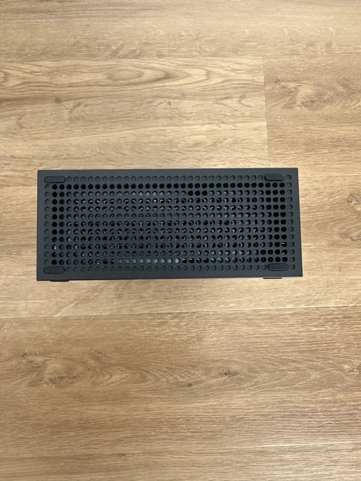 Xbox serie s carbon black 1Tb