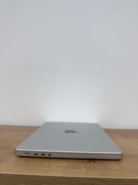 96% | Macbook Pro 14 2021 M1 Pro 16Gb | 512Gb • ГАРАНТІЯ Макбук М1 Pro