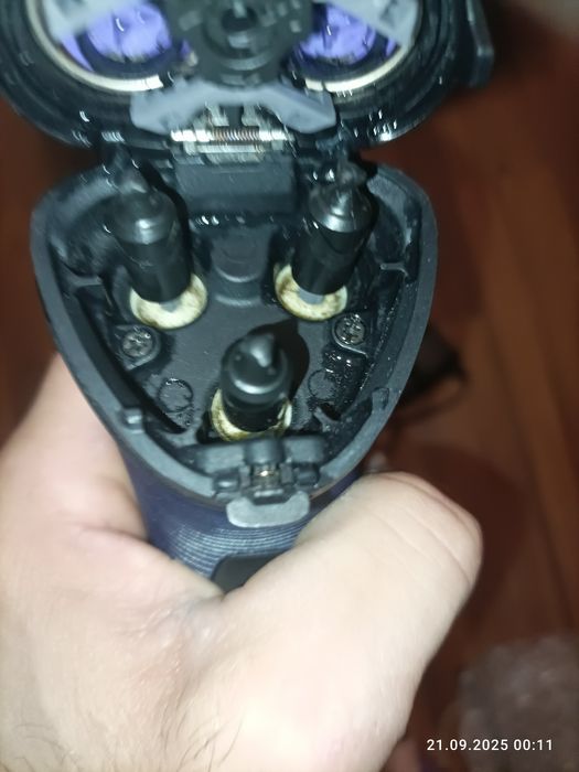 Golarka Philips seria 1000