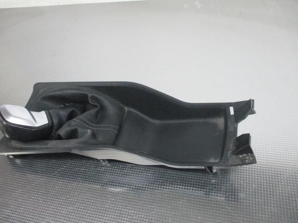 Moca / fole de mudanças PEUGEOT 2008 I (CU_)