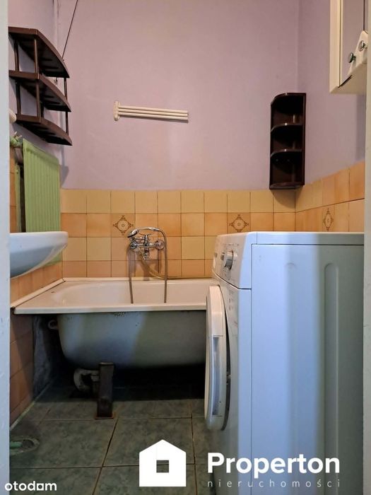 Dom 110m2 z działką 3700 m2 Janinów 4 pokoje
