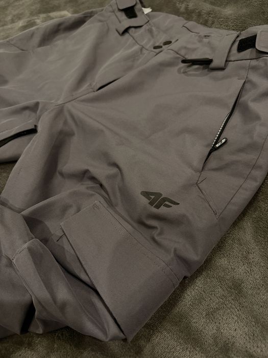 Костюм для сноуборду 4F (мембрана 15к/8к) + в подарунок Mons Royale