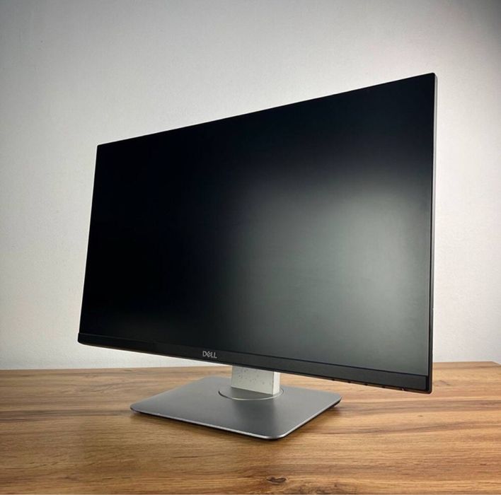 Моітор безрамковий Dell U2421E
