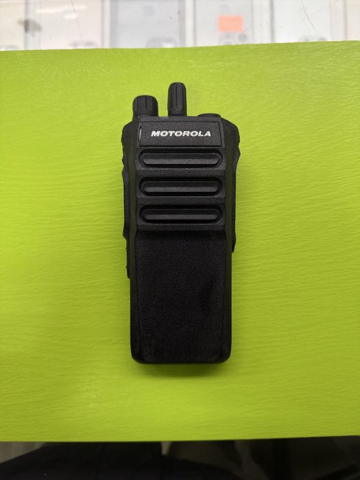 Продаж рації Motorola R7a