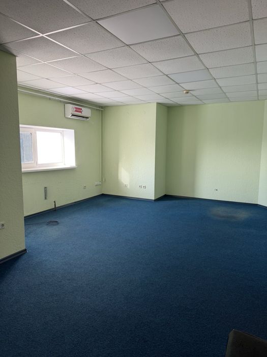 Оренда комерційних приміщень