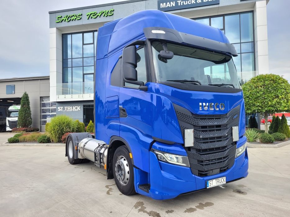 Iveco