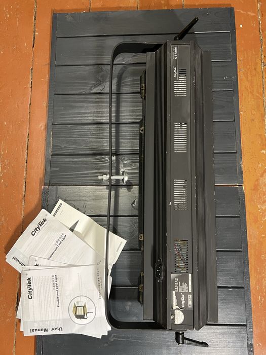 Студийный свет Osram SityTek dsr-2x55