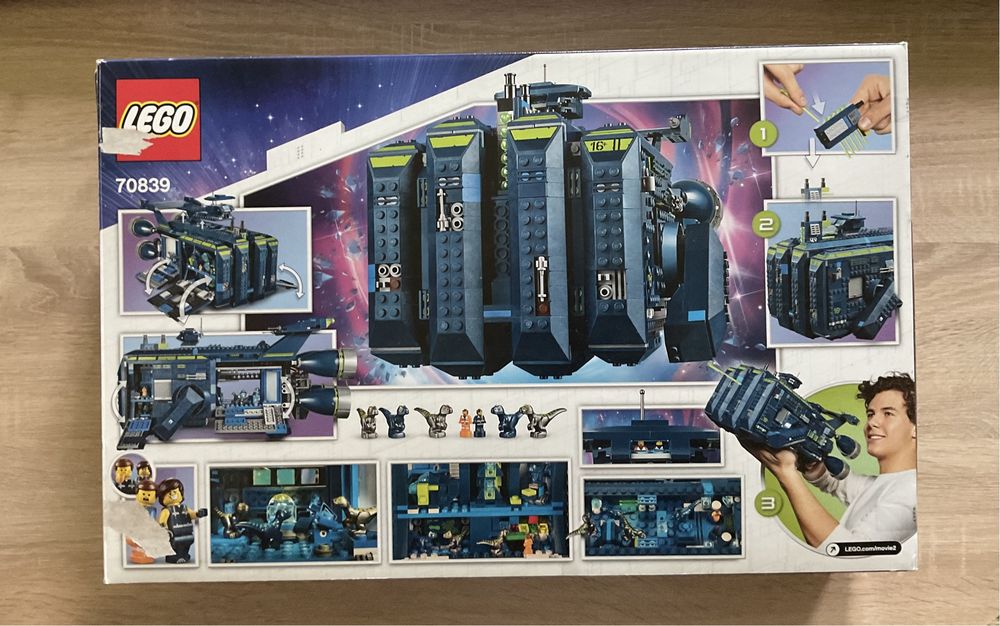 70839 lego cheap
