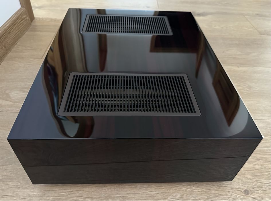 Accuphase C 3800 Przedwzmacniacz