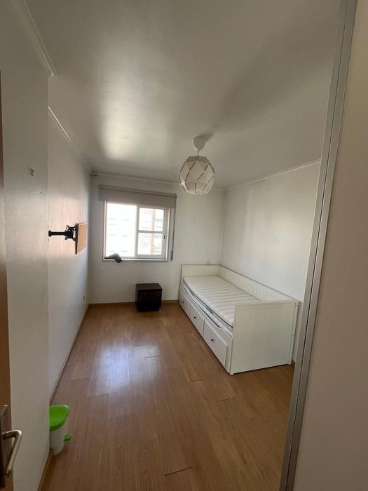 Quarto Individual
