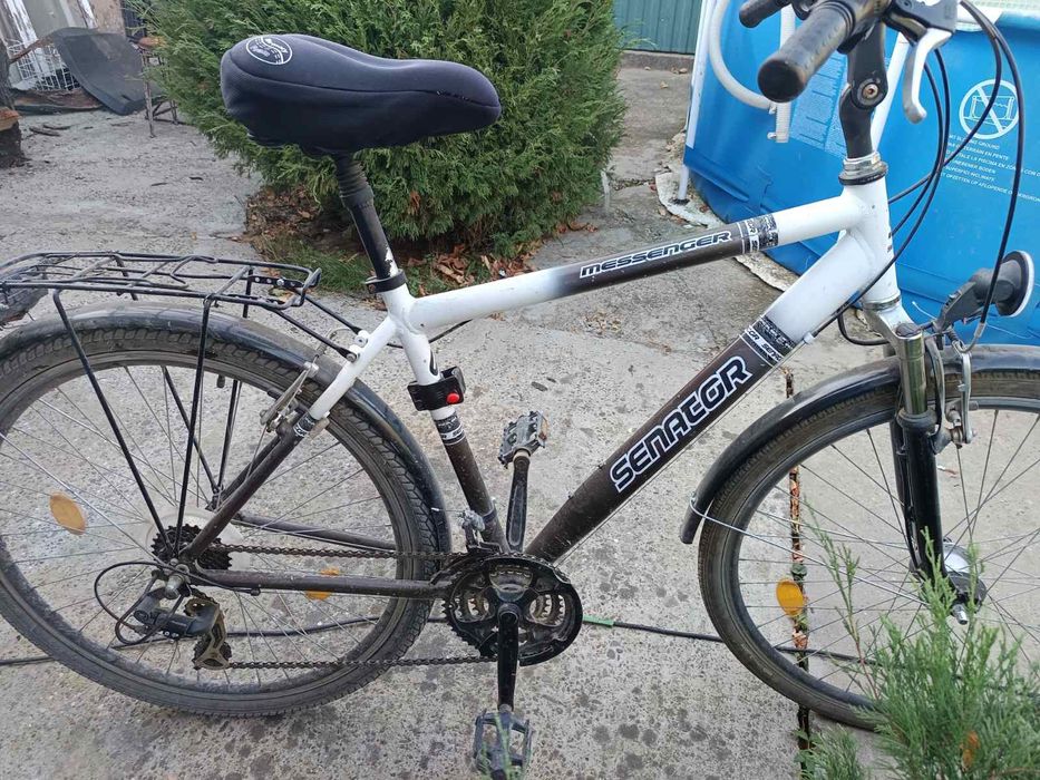 Велосипед  мужской