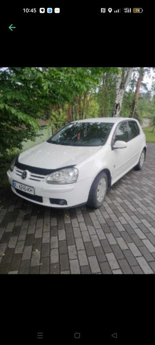 Легкові автомобілі