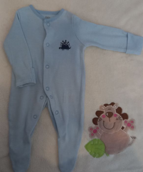 Речі від 0 до 1 міс